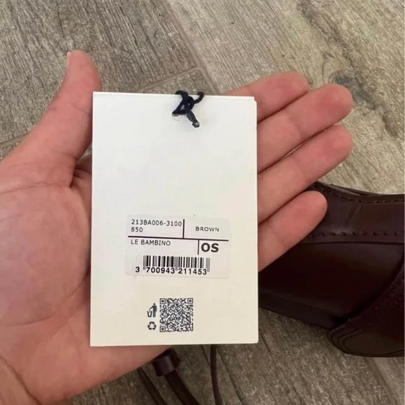 Jacquemus le bambino bag - Picture 3 of 5